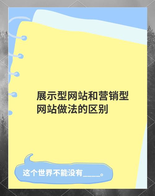 展示型网站有哪些_展示型网站可以优化吗_展示型网站怎么做