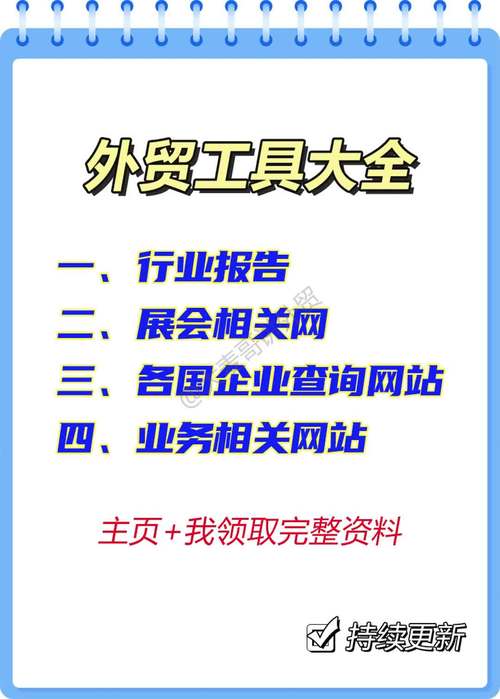外贸企业如何借助自助网站建设工具拓展国际市场业务”